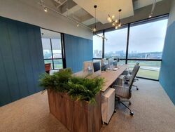 Woods Square (D25), Office #459220371